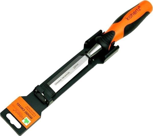 Kohertz 20 Mm Iskarpela - Image 1