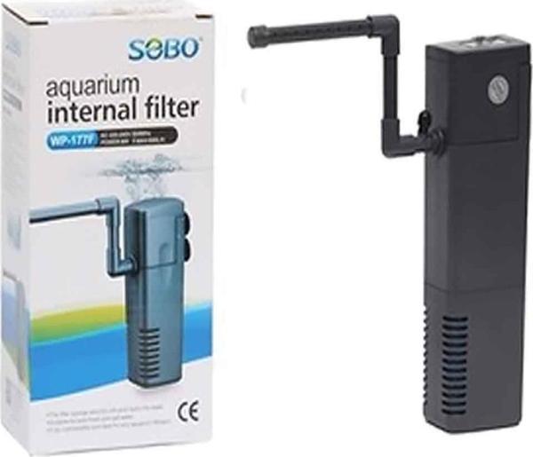 Sobo WP-177F Filtre 600 Lt/h 8 W  - Image 1