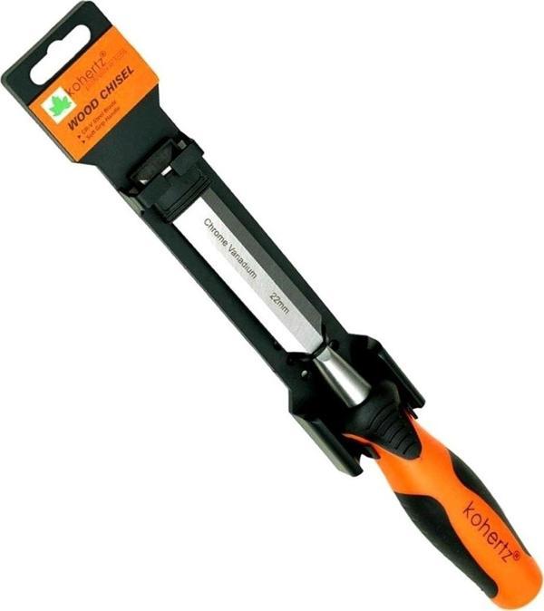 Kohertz 22 Mm Iskarpela - Image 1