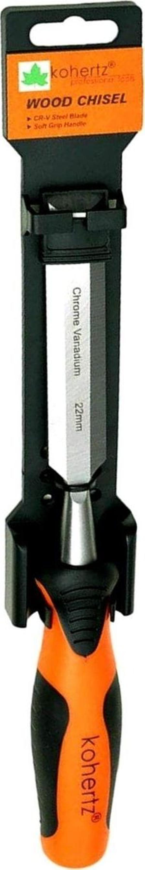 Kohertz 28 Mm Iskarpela - Image 1
