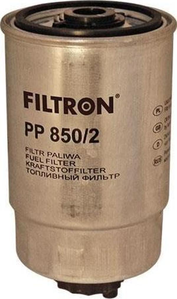 Opel Corsa B 1.5 / 1.7 Dizel Mazot Filtresi FİLTRON - Image 1
