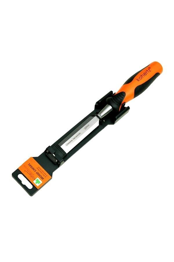 Kohertz 8 Mm Iskarpela - Image 1