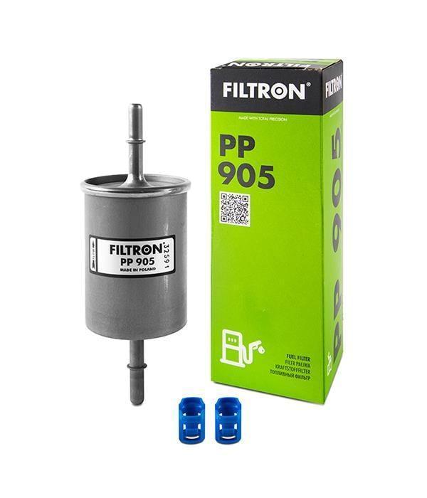 Opel Corsa C Benzin Filtresi FİLTRON - Image 1