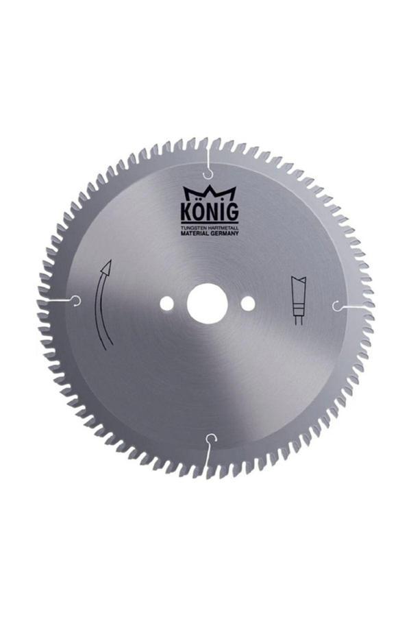 König 180*3.0*30 Z:40 Ahşap Elmas Daire Testere - Image 1