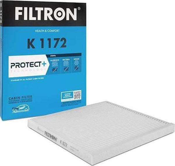 Opel Corsa D Polen Filtresi FİLTRON - Image 1