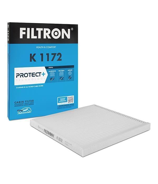 Opel Corsa E Polen Filtresi FİLTRON - Image 1