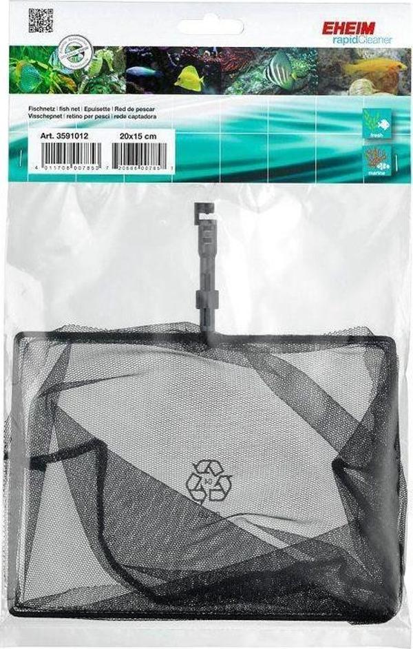 Eheim Rapidcleaner Kepçe 15X12CM  - Image 1