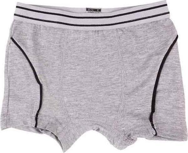 Tutku 133 Çocuk Licralı Boxer (6 lı) - Image 1