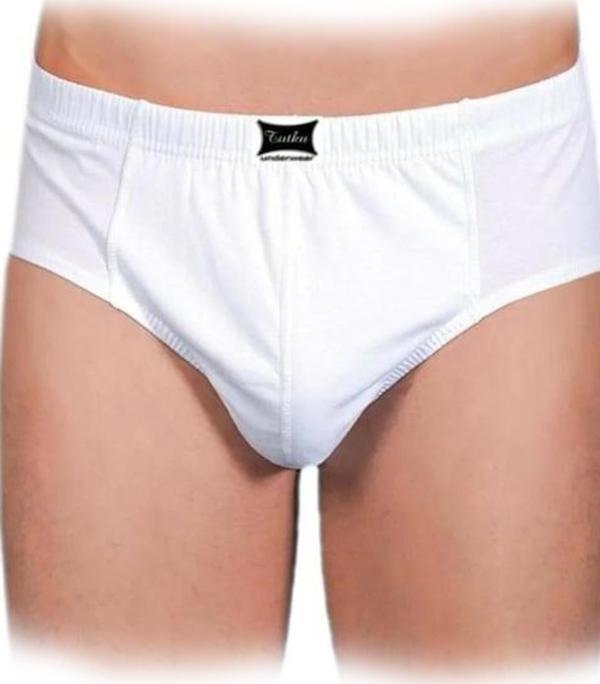 Tutku 109 Erkek Kom (6 lı) - Image 1