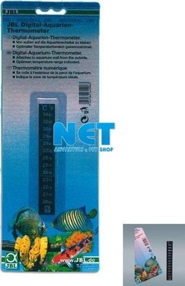 Jbl Dijital termometer Derece  - Image 1