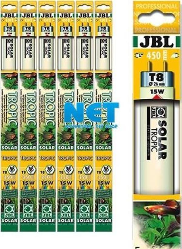 JBL SOLAR TROPİC T8 38W-1047 mm 4000K  - Image 1