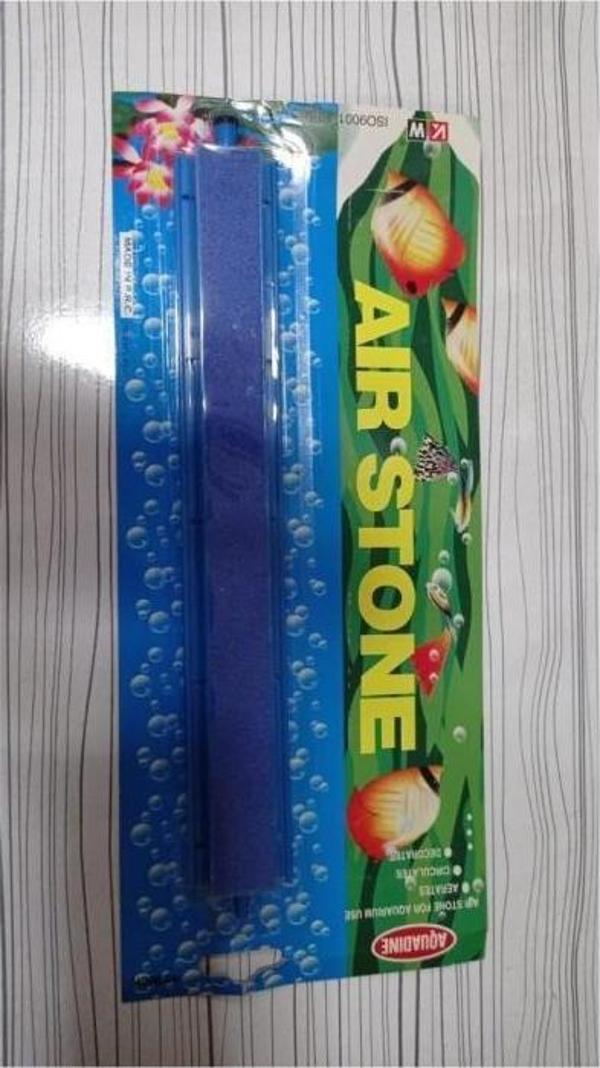 Aquadine 12,5 cm Eklenir Hava Taşı  - Image 1