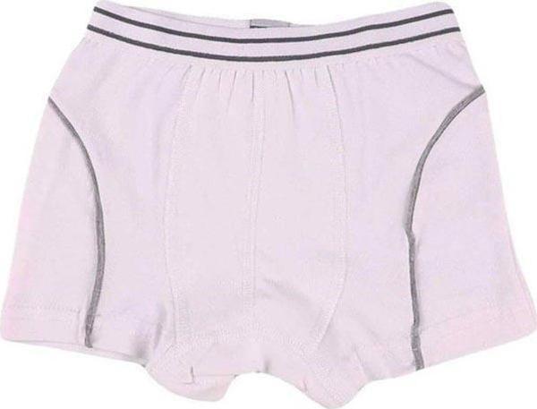 Tutku 133 Çocuk Licralı Boxer (6 lı) - Image 1