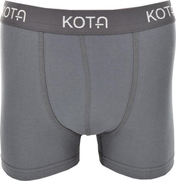 Erkek Pamuk Likralı Spor Boxer - Kota 5661 - Image 1