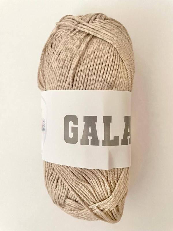 GALA BAMBOO COTTON 06 TAŞ RENGİ 5 ADET - Image 1