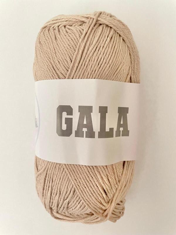 GALA BAMBOO COTTON 07 KUM BEJ 5 ADET - Image 1