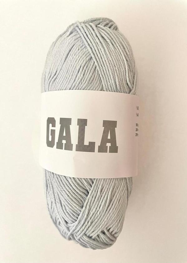 GALA BAMBOO COTTON 08 BUZ MAVİ 5 ADET - Image 1