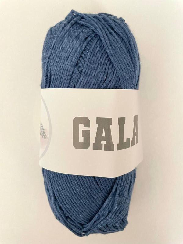 GALA BAMBOO COTTON 09 KOYU MAVİ 5 ADET - Image 1