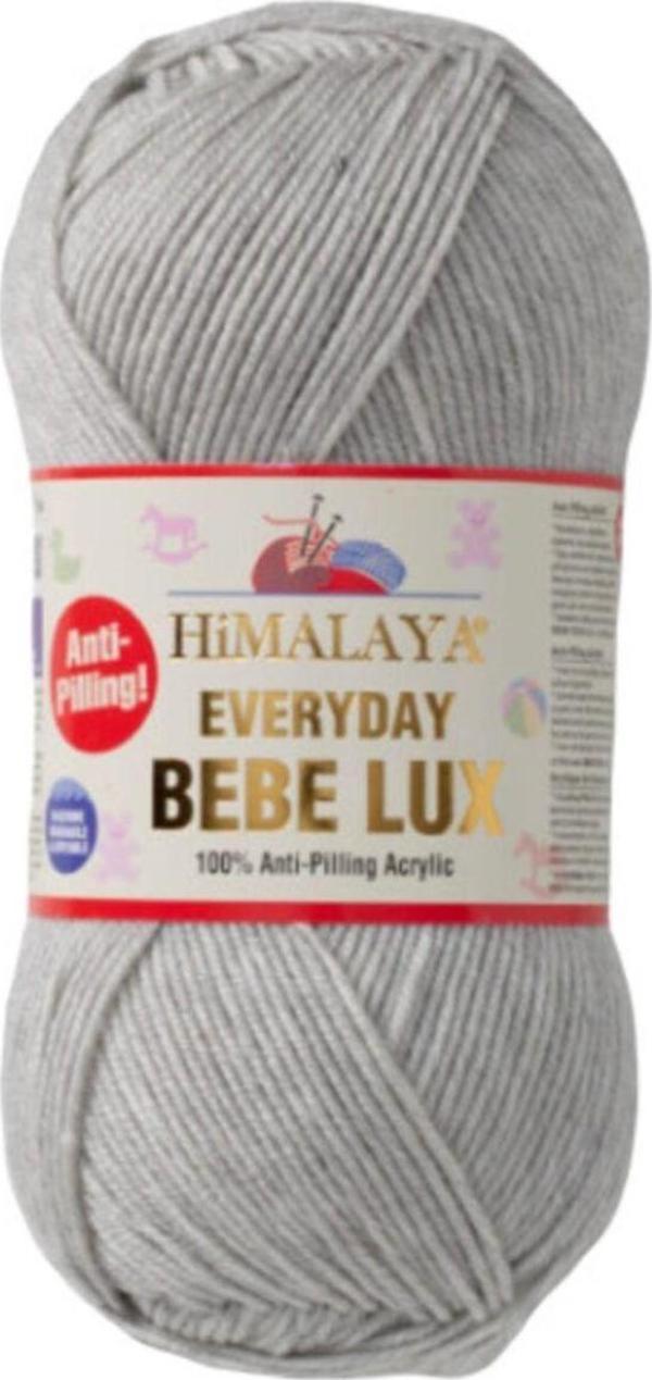 Gri Örgü İpi 5'li - Image 1