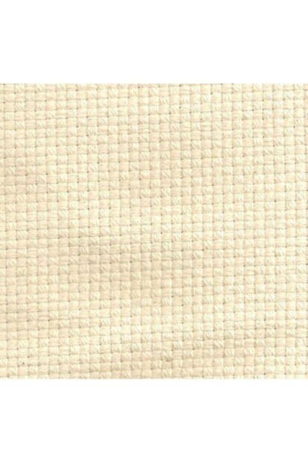 Home Nakış Kumaşları-75*130cm Ekru - Image 1
