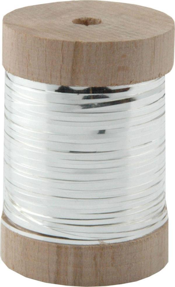 Taç Bartın Teli Gümüş 14 Sarım 250 gr - Image 1