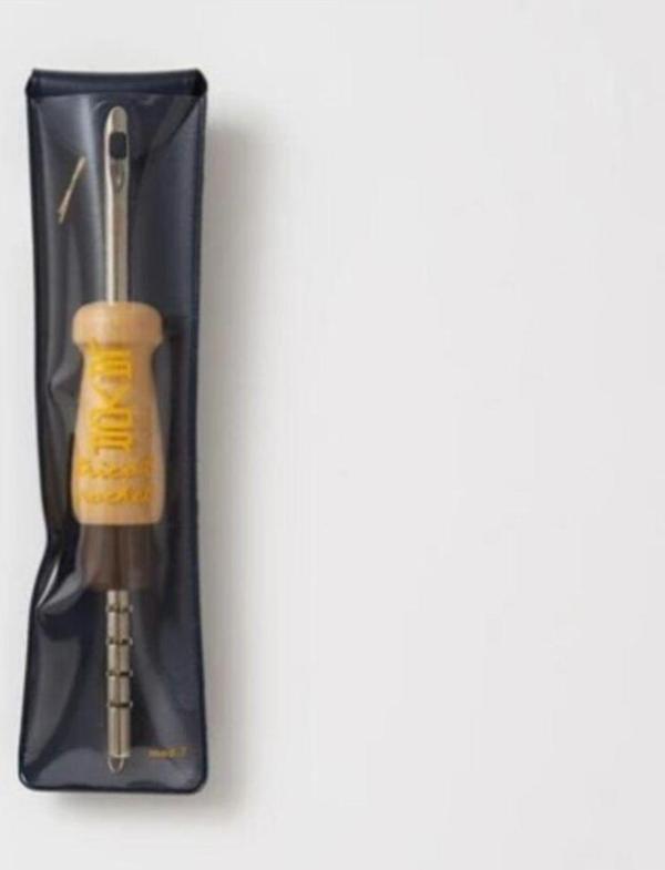 Kalın Ayarlı Punch Iğnesi - Image 1