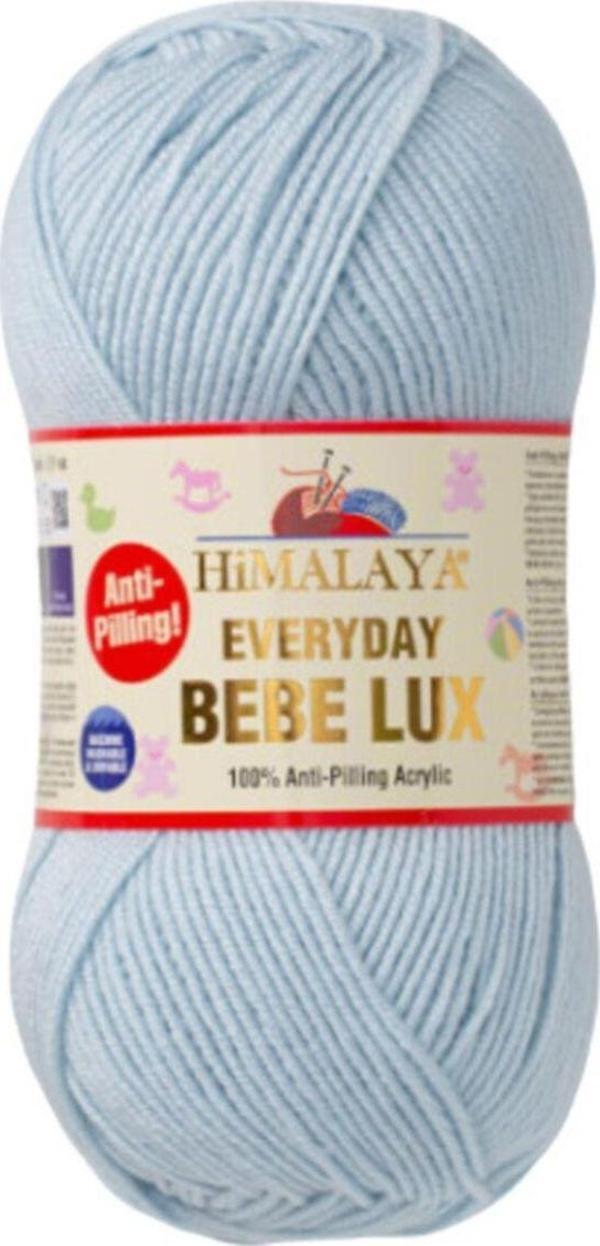 Açık Gri El Örgü Ipi 5'li Paket - Image 1