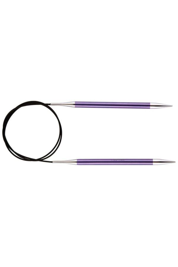 Knitpro Zing 100cm 3,75mm Misinalı Örgü Şişi - Image 1