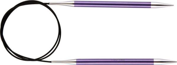 Knitpro Zing 100cm 3,75mm Misinalı Örgü Şişi - Image 1