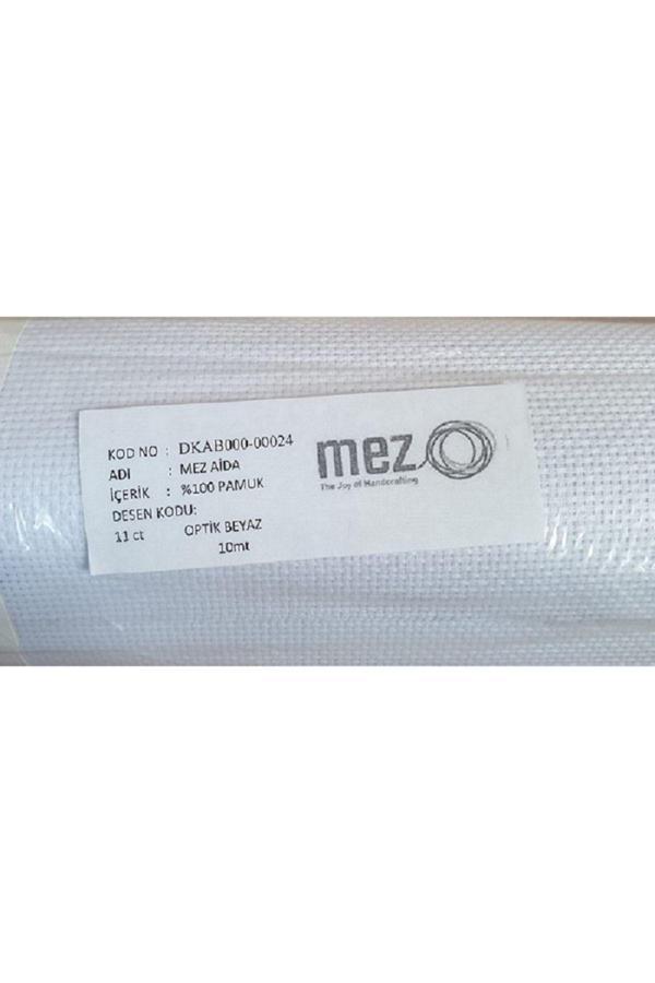 Anchor Mez Aida 10 Metre Çift En %100 Pamuk - Image 1