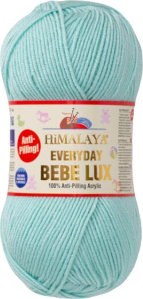 Turkuaz El Örgü Ipi 5'li Paket 70436 - Image 1