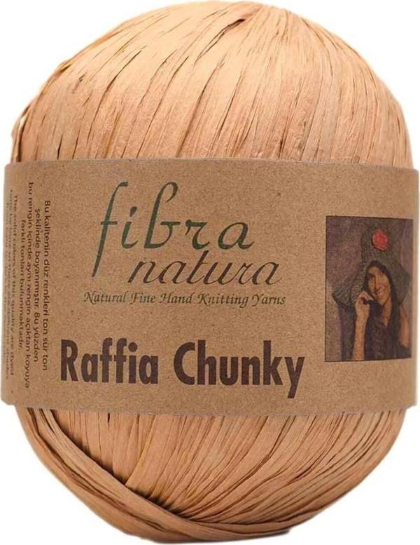 Angel Çanta Aksesuar Himalaya Rafya Fibra Natura Raffia Chunky 114-18 - Image 1