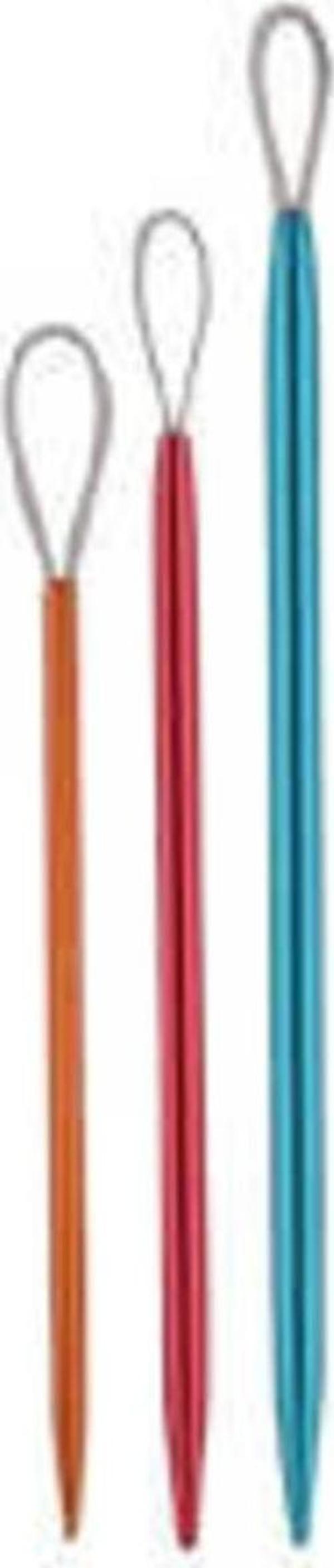 Zing Misinalı Yün İğnesi 3'lü - Image 1