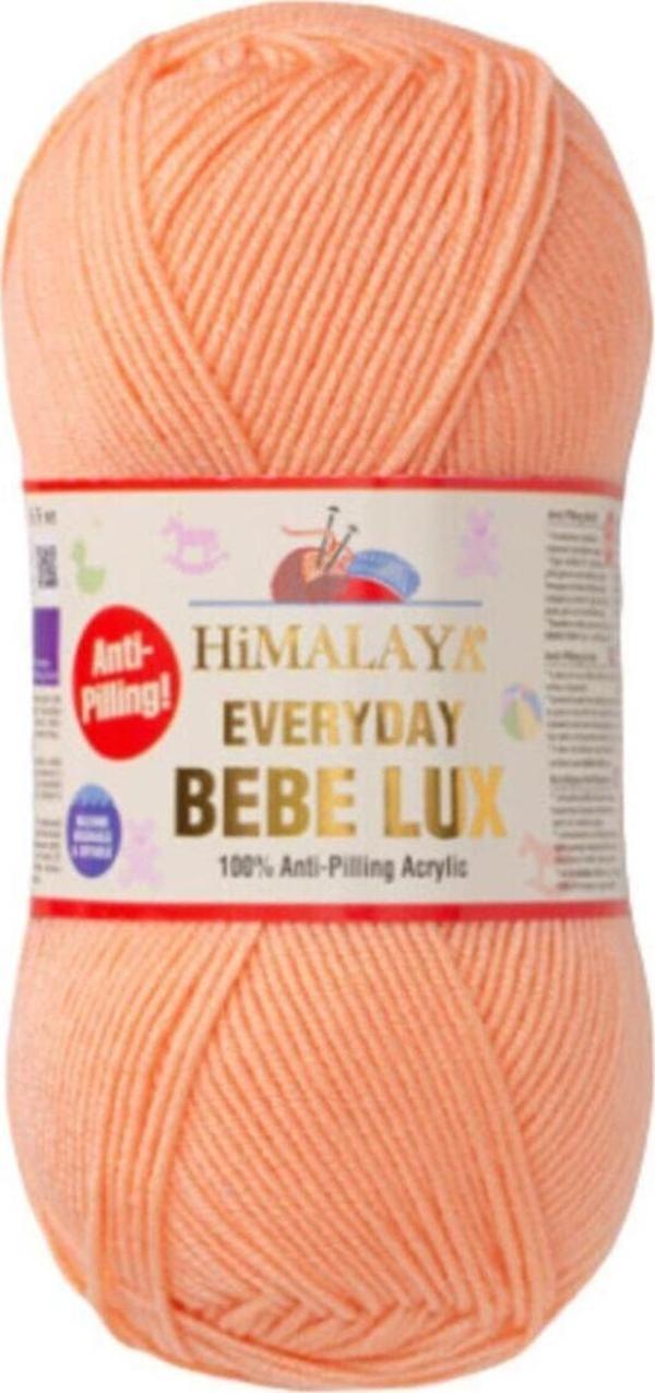 Bebe Lux Somon El Örgü İpi 5'li Paket 70429 - Image 1