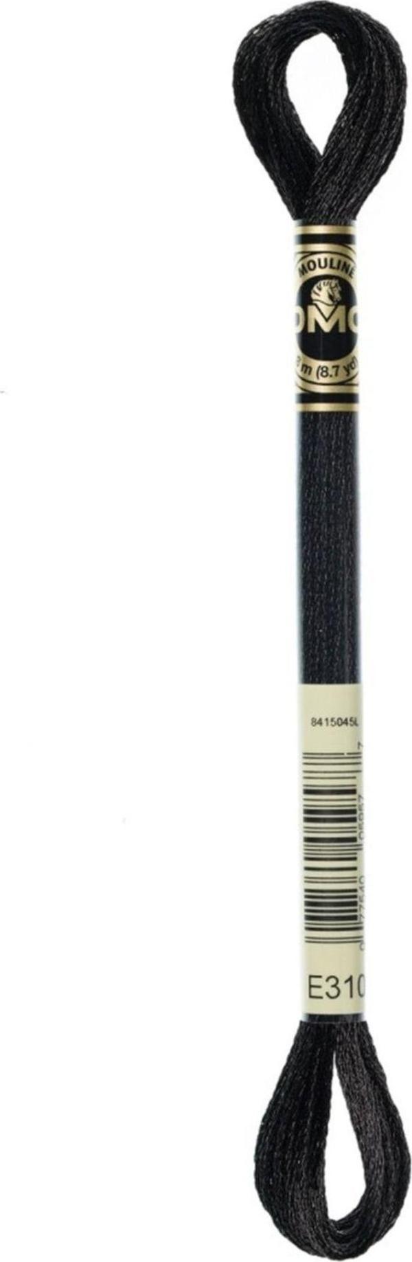 Dmc Lıght Effects Muline (3 Boyut Effect Nakış Ipligi)310 - Image 1