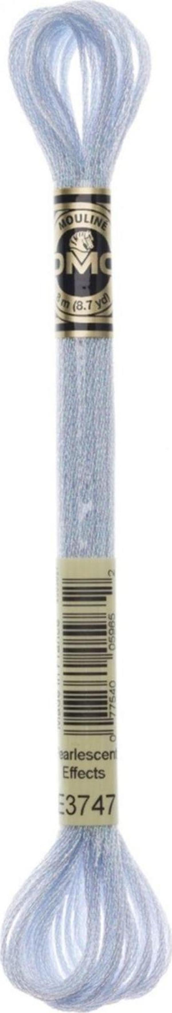 Dmc Lıght Effects Muline (3 Boyut Effect Nakış Ipligi)3747 - Image 1