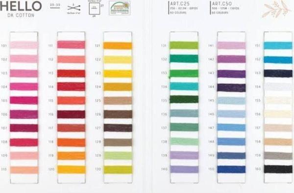 Punch Ip 8'li - Image 1