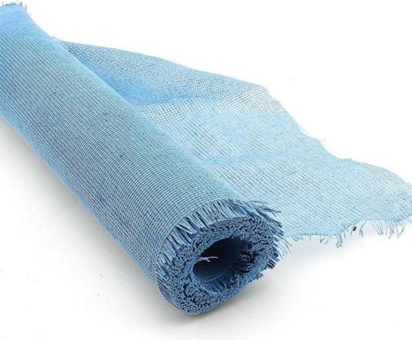 Sökülebilir Kanaviçe Kumaşı Boy 1 Metre, En 35 Cm - Image 1