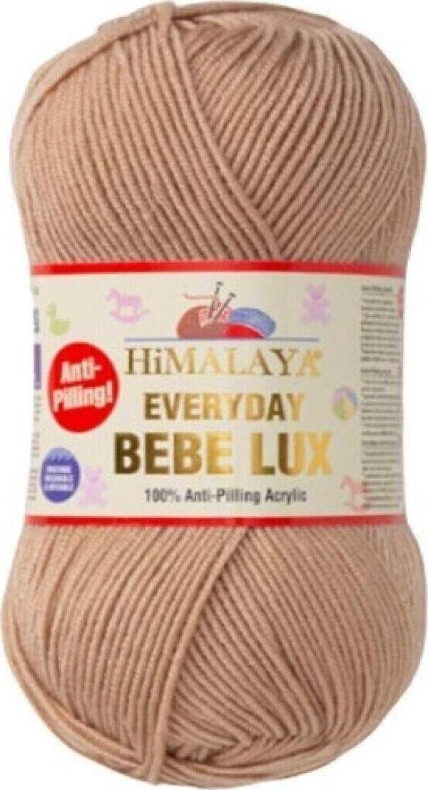 Everyday Bebe Lüx El Örgü Ipi 5'li Paket 70414 Bej - Image 1