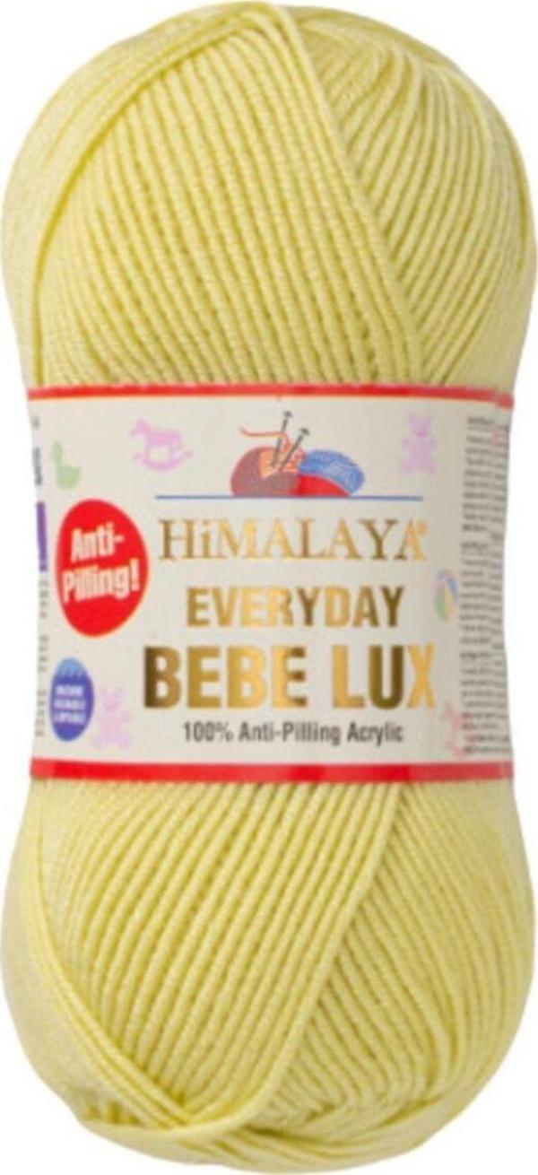 Everyday Bebelux El Örgü İpi 5'li Paket 70449 - Image 1