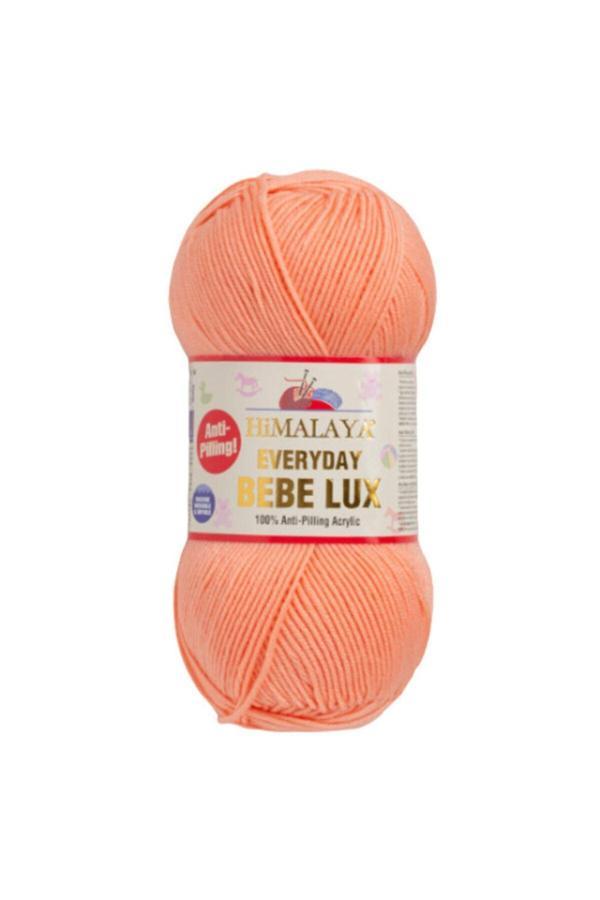 Everyday Bebelux Somon El Örgü Ipi 5'li Paket 70431 - Image 1