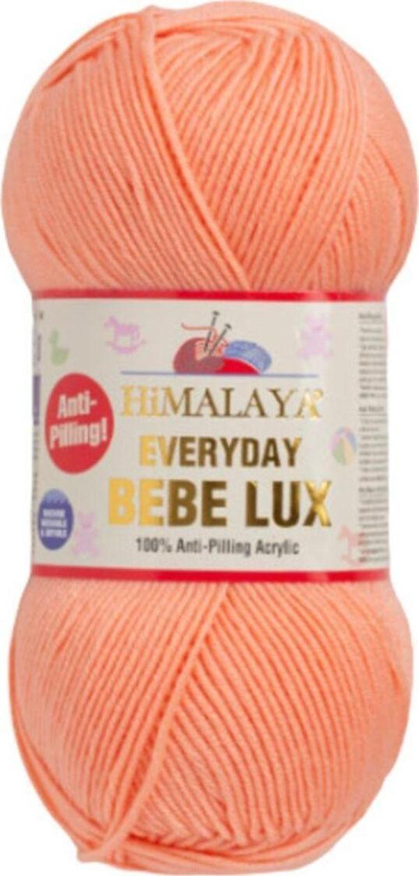 Everyday Bebelux Somon El Örgü Ipi 5'li Paket 70431 - Image 1