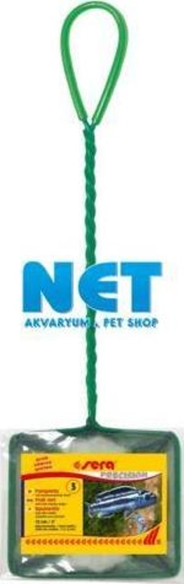 Sera Balık Kepçesi No: 3 ( 12 cm )  - Image 1