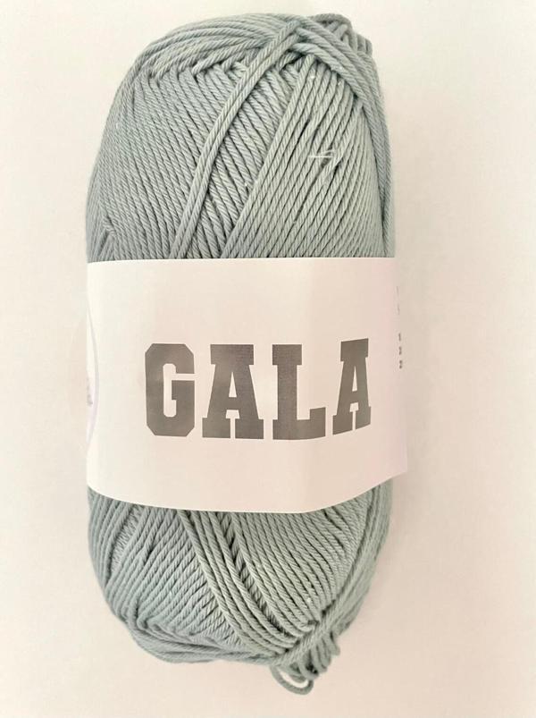GALA BAMBOO COTTON 013 KOYU MİNT 5 ADET - Image 1