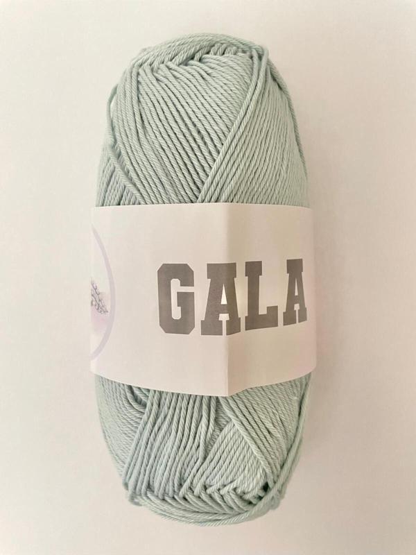 GALA BAMBOO COTTON 05 MİNT YEŞİL 5 ADET - Image 1
