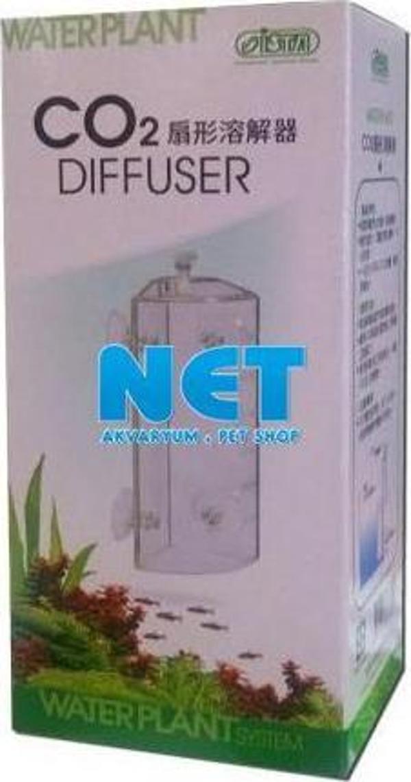 Ista Co2 Difüzör Köşe Uyumlu  - Image 1