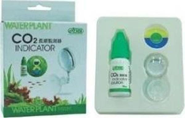 Ista Co2 İndicatör CO2 Ölçer  - Image 1