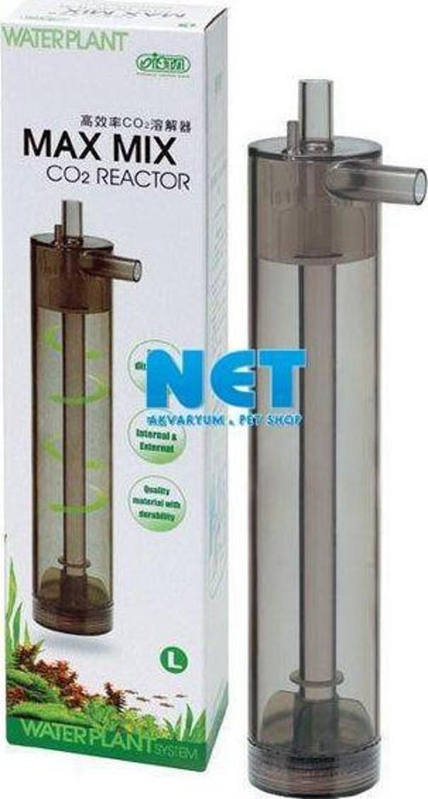 Ista Co2 Reaktor L  - Image 1
