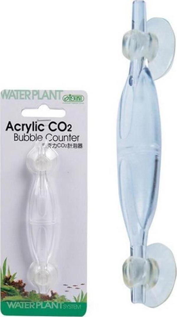 Ista Mini Co2 Damla Sayacı - Image 1