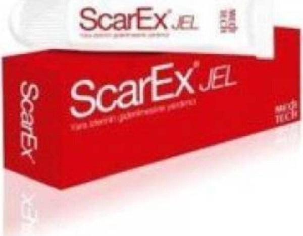 99 Scarex Jel - Image 1
